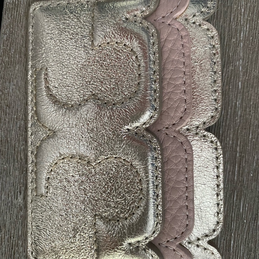 Tory Burch Card Holder